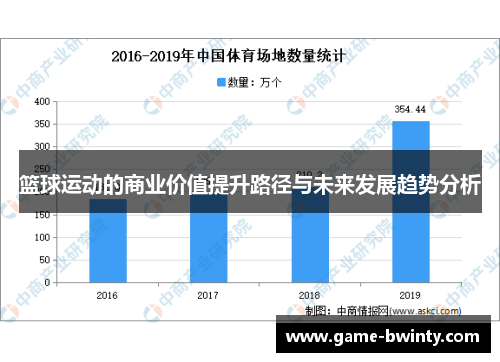 篮球运动的商业价值提升路径与未来发展趋势分析