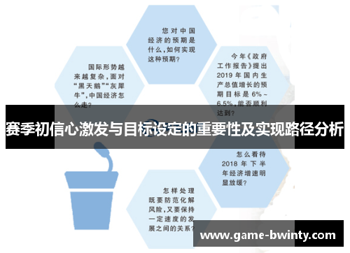 赛季初信心激发与目标设定的重要性及实现路径分析