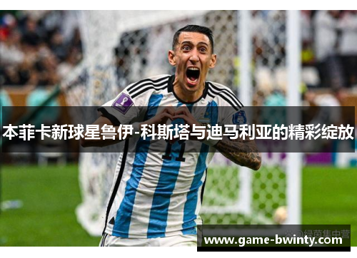 本菲卡新球星鲁伊-科斯塔与迪马利亚的精彩绽放